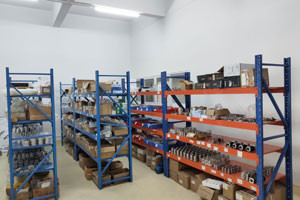 Foshan Xiong Qi Intelligent Technology Co., Ltd.