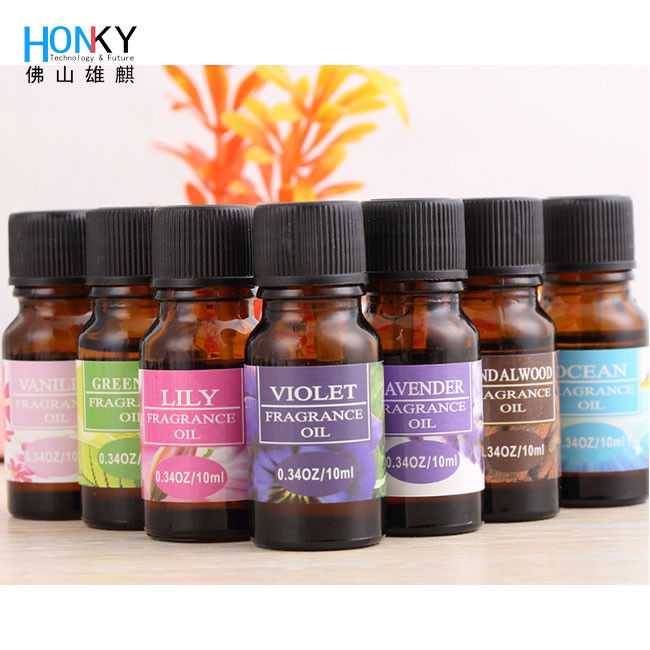 Máquina de enchimento e tampa de óleo essencial semiautomática de 10 ml com bomba cerâmica para óleo de massagem cosmética