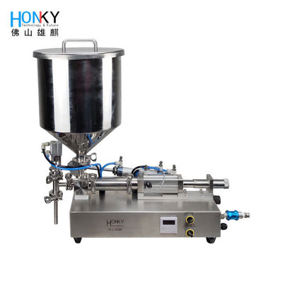 máquina de enchimento da pasta 220V