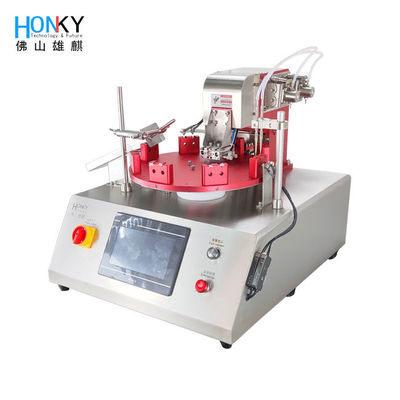 Máquina de enchimento líquida 304 de aço inoxidável do tubo de centrifugador 1.5ml