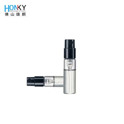 máquina de engarrafamento Desktop 250 PCS/minuto do perfume da bomba 0.6ml