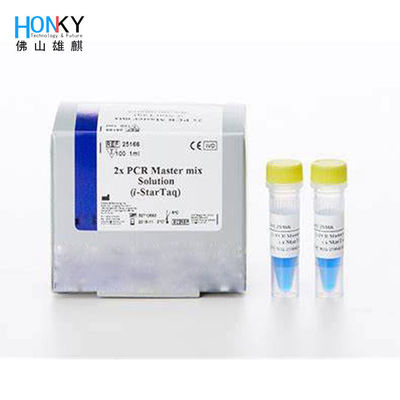 42BPM reagente Kit Bottle Filling Capping Machine com a bomba cerâmica da elevada precisão